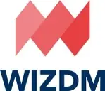 Logo de WIZDM