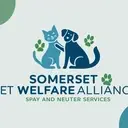 Logo of SOMERSET PET WELFARE ALLIANCE