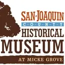 Logo of SJC Historical Museum
