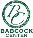 Logo de Babcock Center, Inc