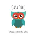 Logo of Casa Búho