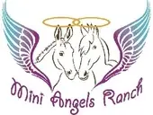 Logo of Mini Angels Ranch