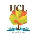 Logo of Hales Corners Library