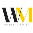 Logo de WISDOM IN MOTION