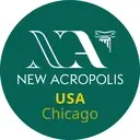 Logo of New Acropolis Chicago