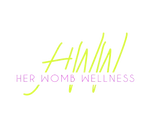 Logo de Her Womb Wellness