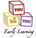 Logo de You be You Early Learning