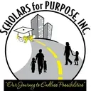 Logo de SCHOLARS FOR PURPOSE INC
