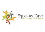Logo of Equal As One