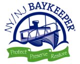 Logo de Raritan Baykeeper dba NY/NJ Baykeeper
