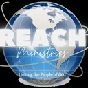 Logo of REACHING THE WORLD MINISTRIES INC