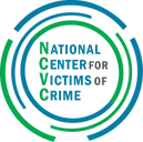 Logo de National Center for Victims of Crime