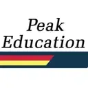 Logo of Peak Education