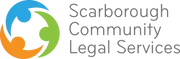 Logo of Scarborough Community Legal Services