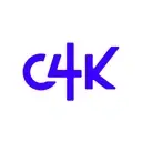 Logo of C4K Clubhouse