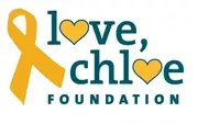 Logo of LOVE CHLOE FOUNDATION