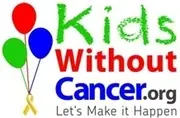 Logo of Kids Without Cancer