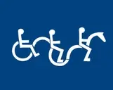 Logo of Therapeutic Riding, Inc.