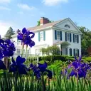 Logo of Osborne Homestead Museum