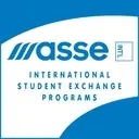Logo de ASSE International