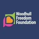 Logo de Woodhull Freedom Foundation