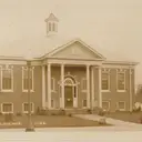 Logo of City of Sun Prairie Museum