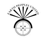 Logo of Earth Peoples United