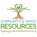 Logo of Community and Family Resources