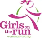 Logo of Girls on the Run Worcester County