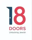 Logo of 18Doors