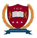 Logo de Indian Ocean University