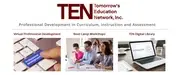 Logo of Tomorrow's Education Network Inc.