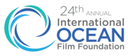 Logo of International Ocean Film Foundation