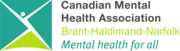 Logo de Canadian Mental Health Association, Brant-Haldimand-Norfolk