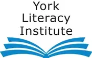 Logo of York Literacy Institute  (formerly York County Literacy Council)