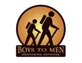 Logo of BOYS TO MEN MENTORING NETWORK NORTH CENTRAL ARIZONA INC