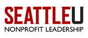 Logo of Seattle University Nonprofit Leadership