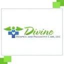 Logo of Divine Hospice and Palliative Care