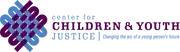 Logo de Center for Children & Youth Justice