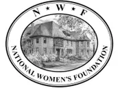 Logo of National Women's Foundation