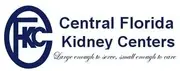 Logo of CENTRAL FLORIDA KIDNEY CENTERS INC
