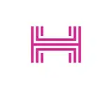 Logo of Human Rights Foundation