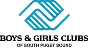 Logo de Boys & Girls Clubs of South Puget Sound