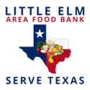 Logo of Little Elm Area Food Bank