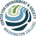 Logo of Center for Environment & Society at Washington College