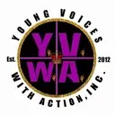 Logo of Young Voices with Action Inc.