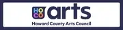 Logo of Howard County Arts Council