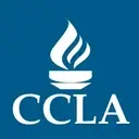 Logo of CALIFORNIA CIVIL LIBERTIES ADVOCACY