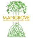 Logo of MANGROVE SOCIETY