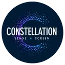 Logo of Constellation Stage & Screen